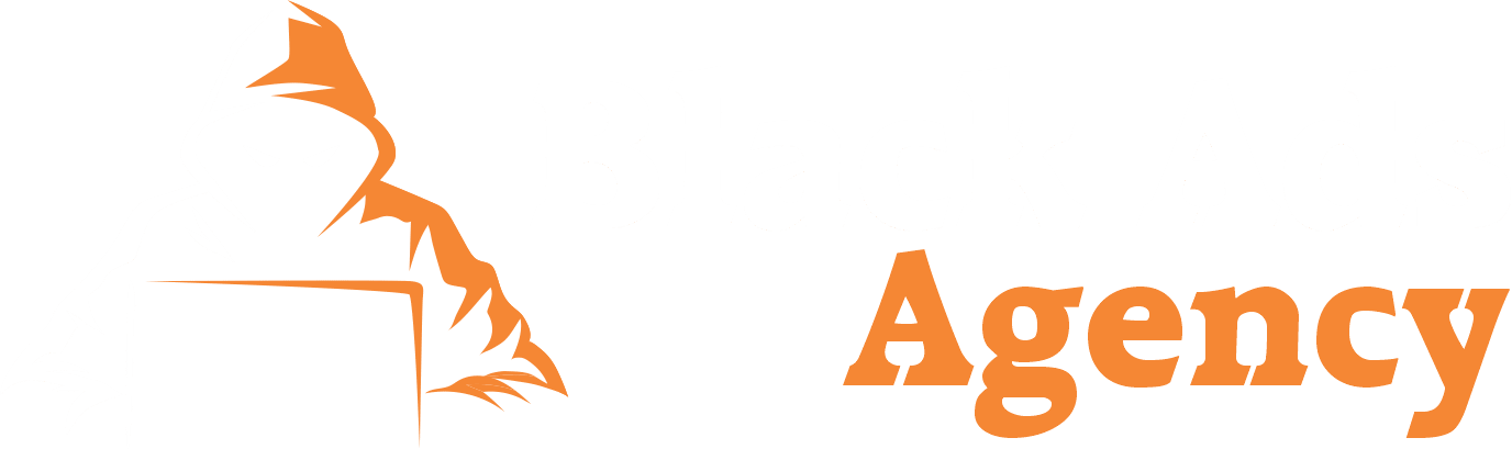 Black Hat Ads Logo